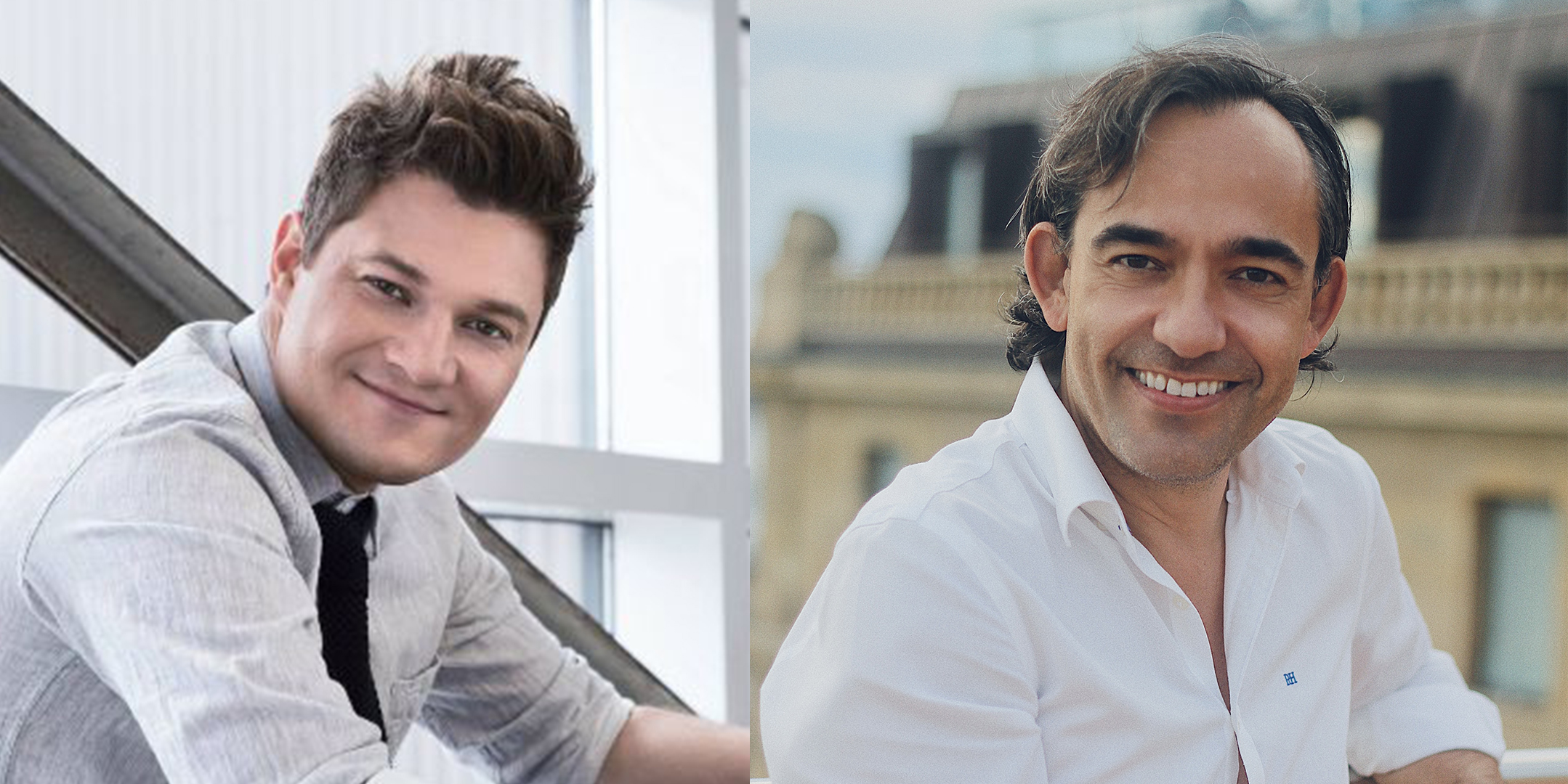 Alex Da Costa (Violín), Josu Okiñena (piano) [DUPLI]