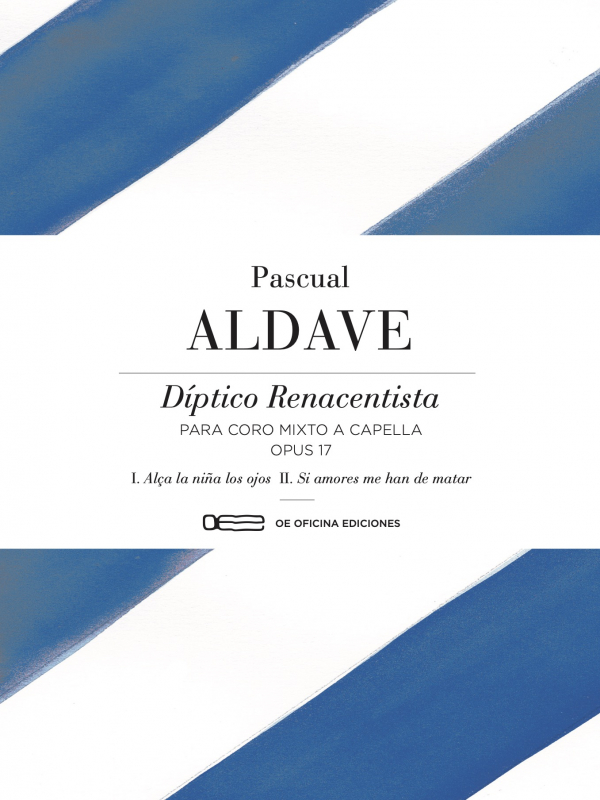 Díptico renacentista op. 17 / OE Oficina
