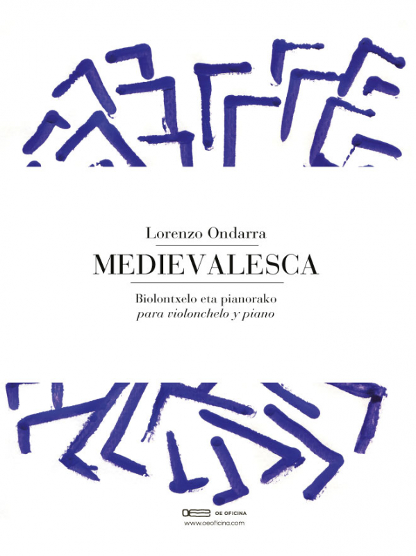 Medievalesca / OE Oficina