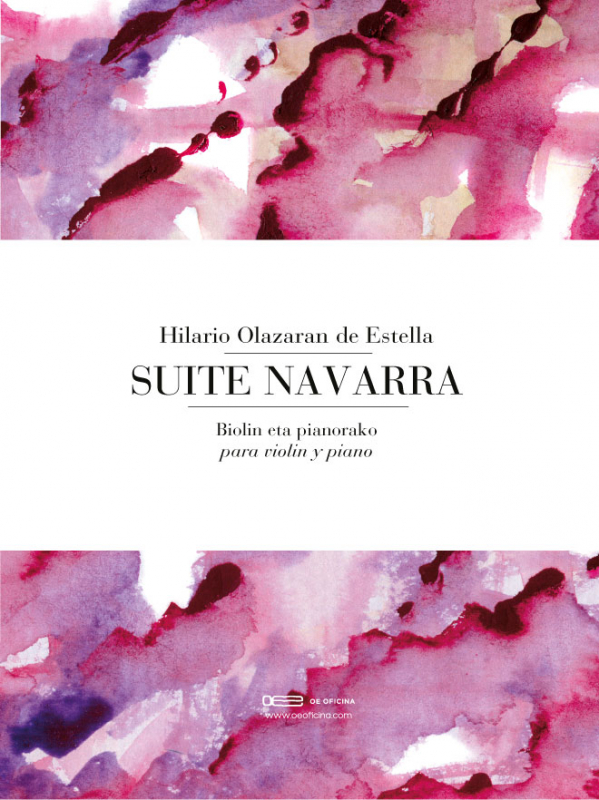 Suite Navarra / OE Oficina