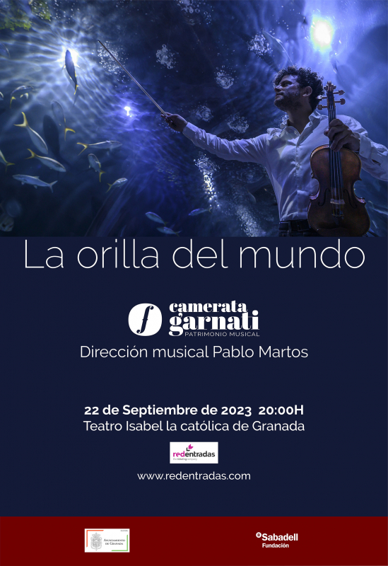 La Orilla del Mundo / OE Oficina