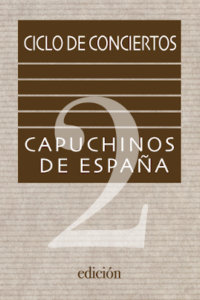 Capuchinos 2. Zikloa / 2021–2022 Capuchinos 2. Zikloa / 2021–2022