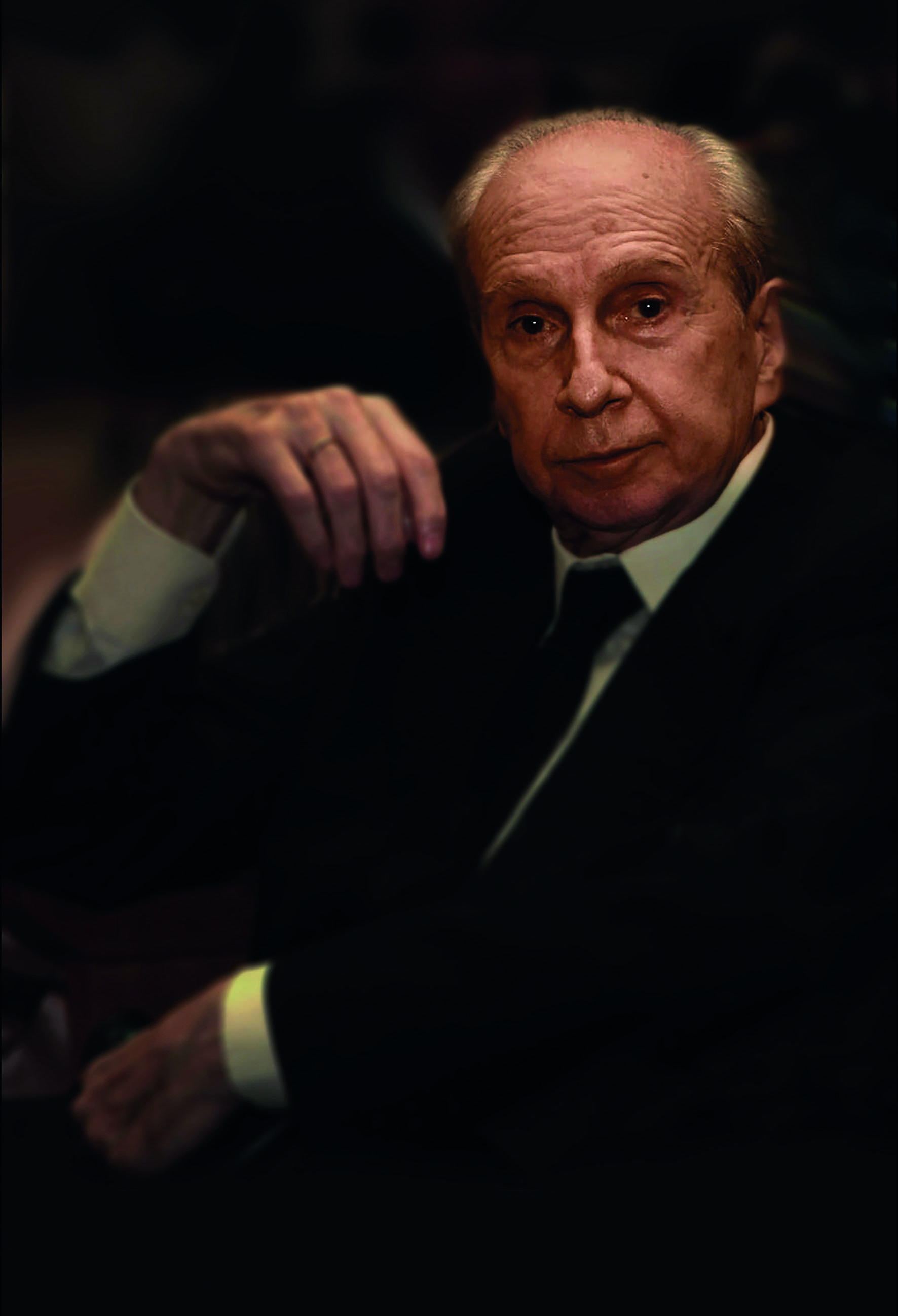 Presentación del primer libro sobre el compositor Pascual Aldave