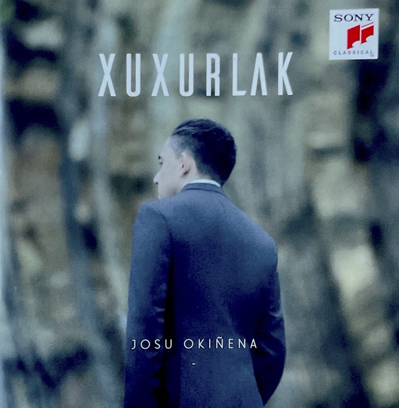 XuxurlakJosu Okiñena / OE Oficina
