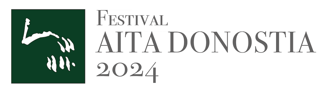 Festival Aita Donostia - 2ª Edición / 2024 Festival Aita Donostia - 2ª Edición / 2024