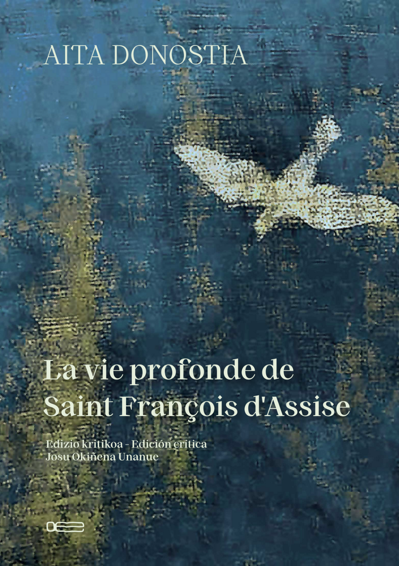 Illustrations Musicales pour LA VIE PROFONDE DE SAINT FRANÇOIS D´ASSISE / OE Oficina