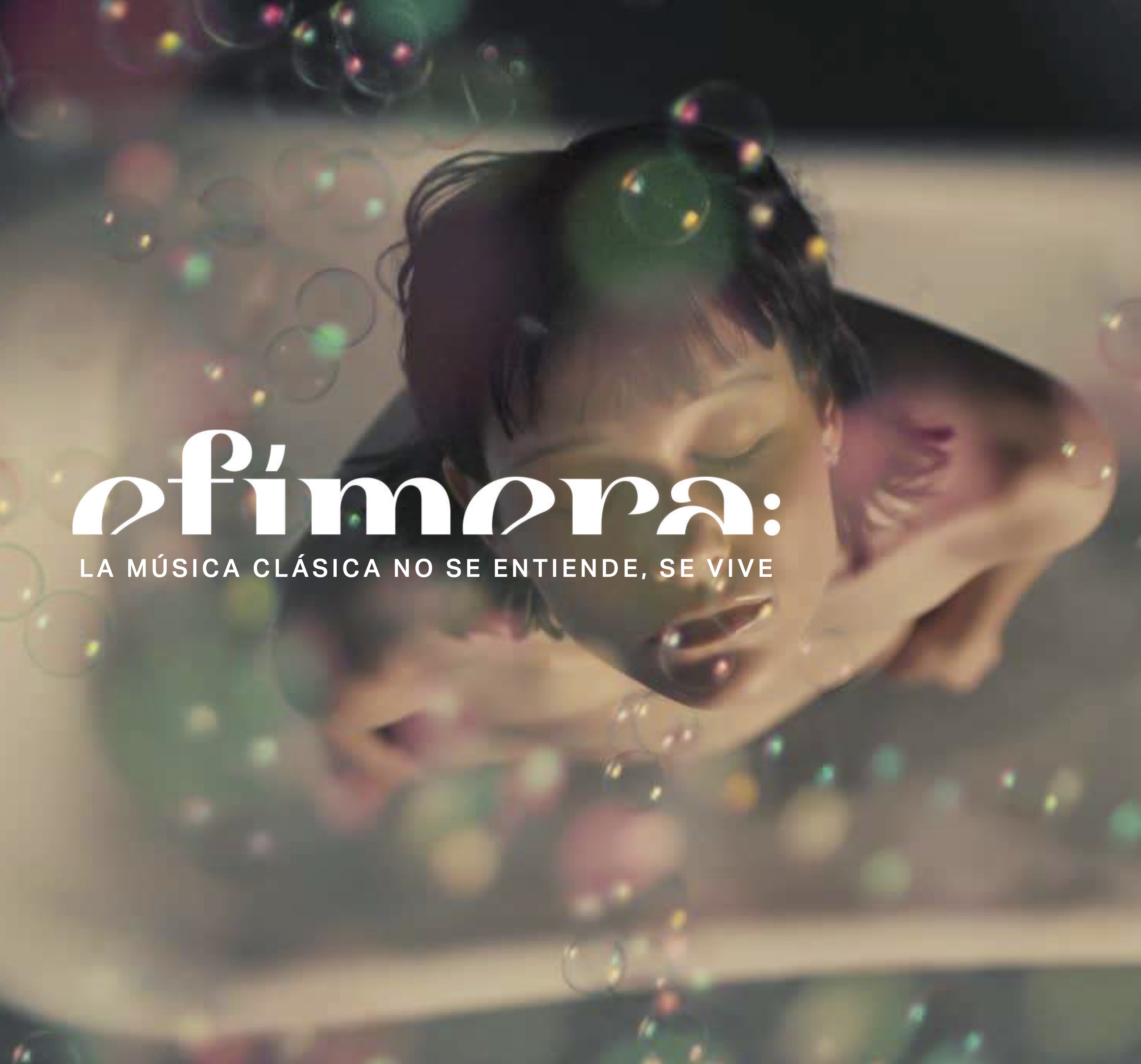 Sara\'s Dream and Mayumana\'s Rhythm: Aulós Presents the II Edition of Efímera